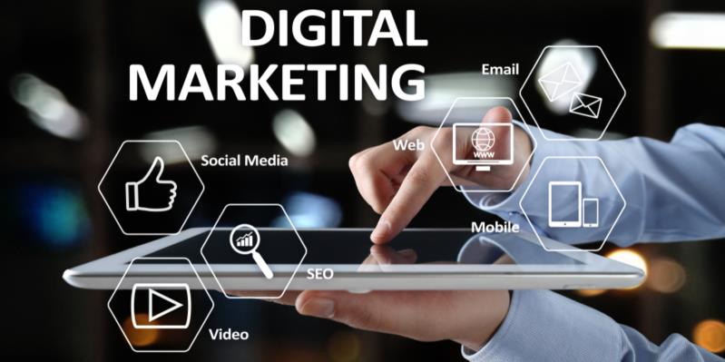 What Is Digital Marketing? A Complete Guide to Digital Marketing digital marketing